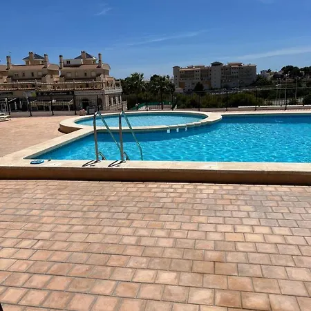 Bright In Molino Blanco La Zenia Orihuela