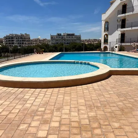 Bright In Molino Blanco La Zenia Daire