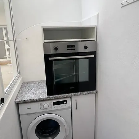 Apartman Bright In Molino Blanco La Zenia