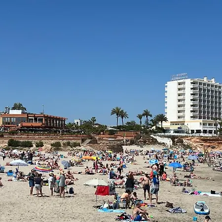 Bright In Molino Blanco La Zenia *