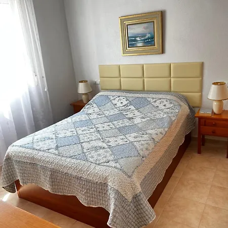 Bright In Molino Blanco La Zenia * Orihuela