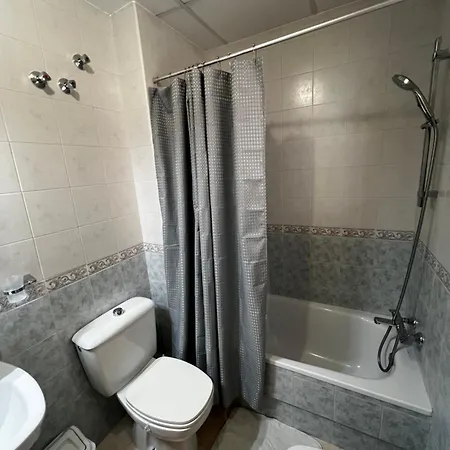Apartman Bright In Molino Blanco La Zenia *