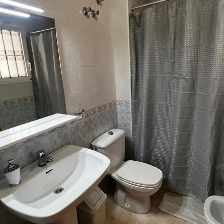 Bright In Molino Blanco La Zenia Apartman Orihuela
