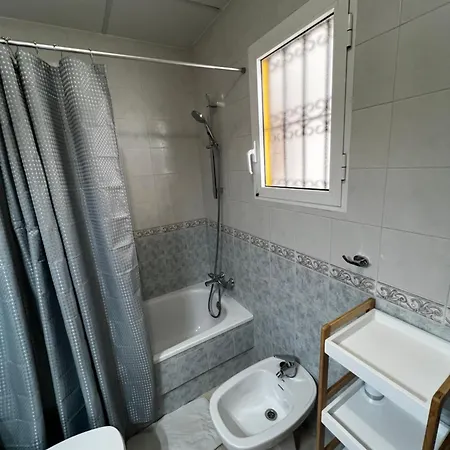 Apartman Bright In Molino Blanco La Zenia Orihuela